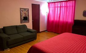 Chillout Flats Bed & Breakfast